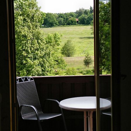 Apartments Carmen-Braunlage Exterior photo