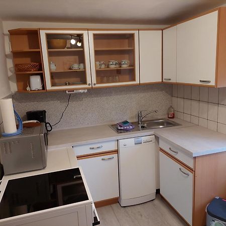 Apartments Carmen-Braunlage Exterior photo
