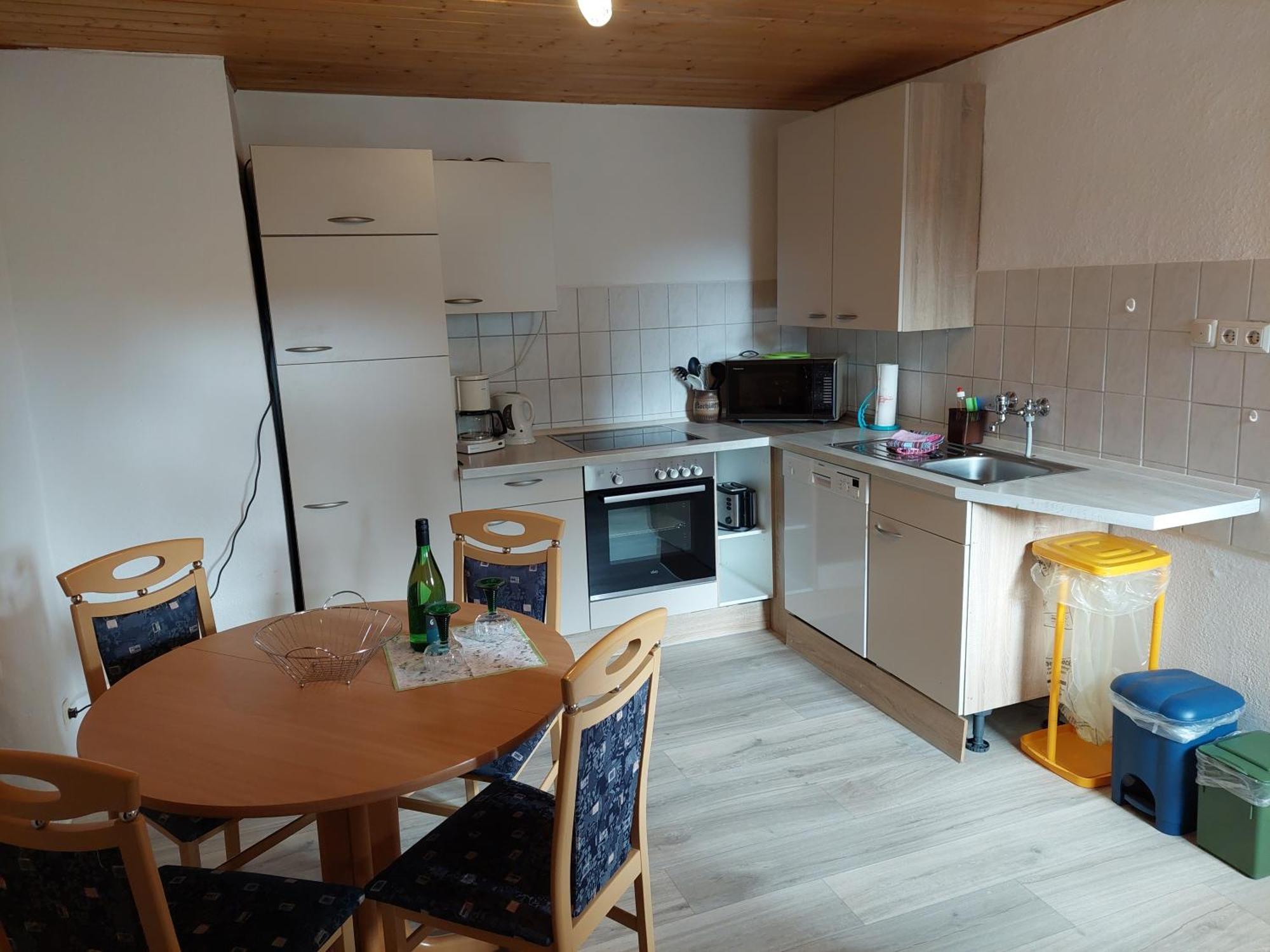 Apartments Carmen-Braunlage Exterior photo