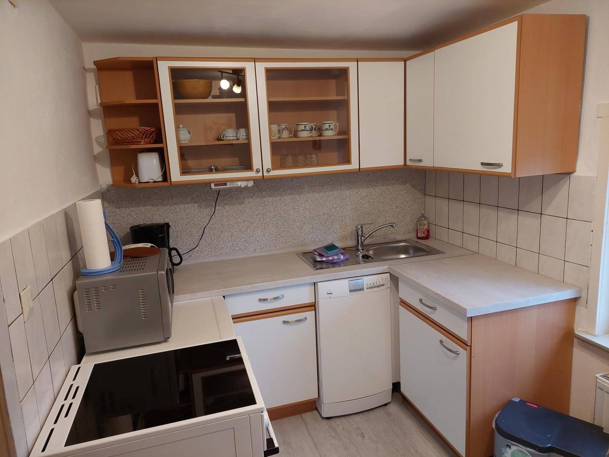 Apartments Carmen-Braunlage Exterior photo