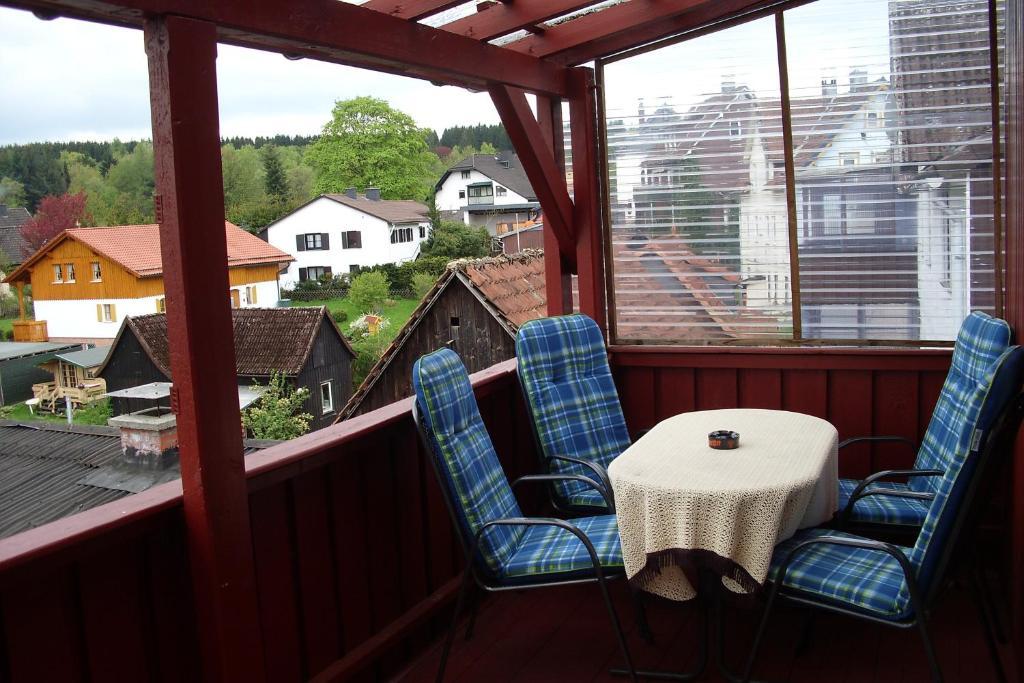 Apartments Carmen-Braunlage Room photo