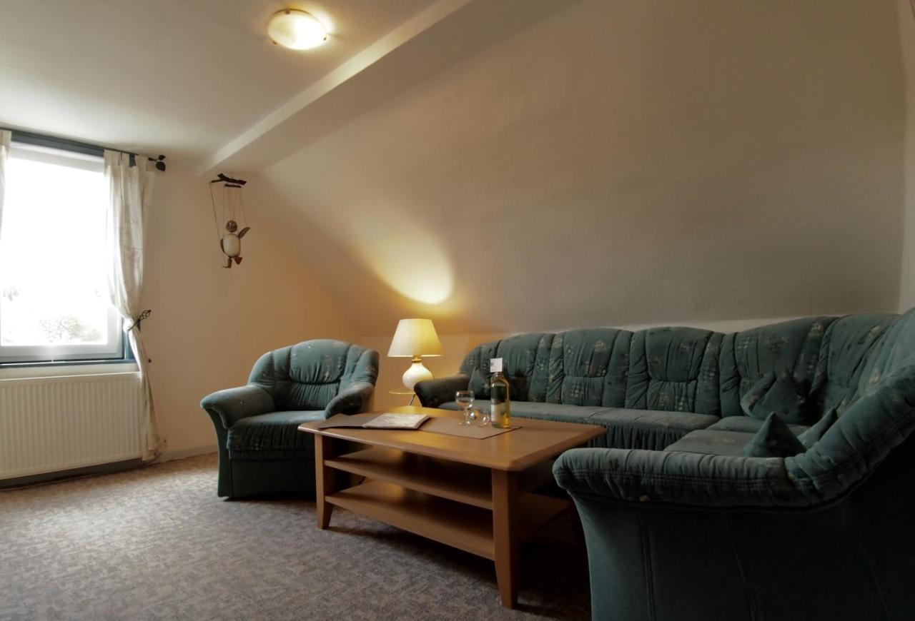 Apartments Carmen-Braunlage Exterior photo