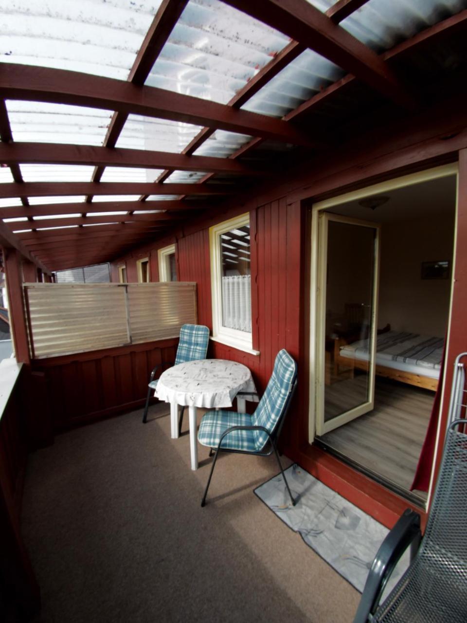 Apartments Carmen-Braunlage Exterior photo