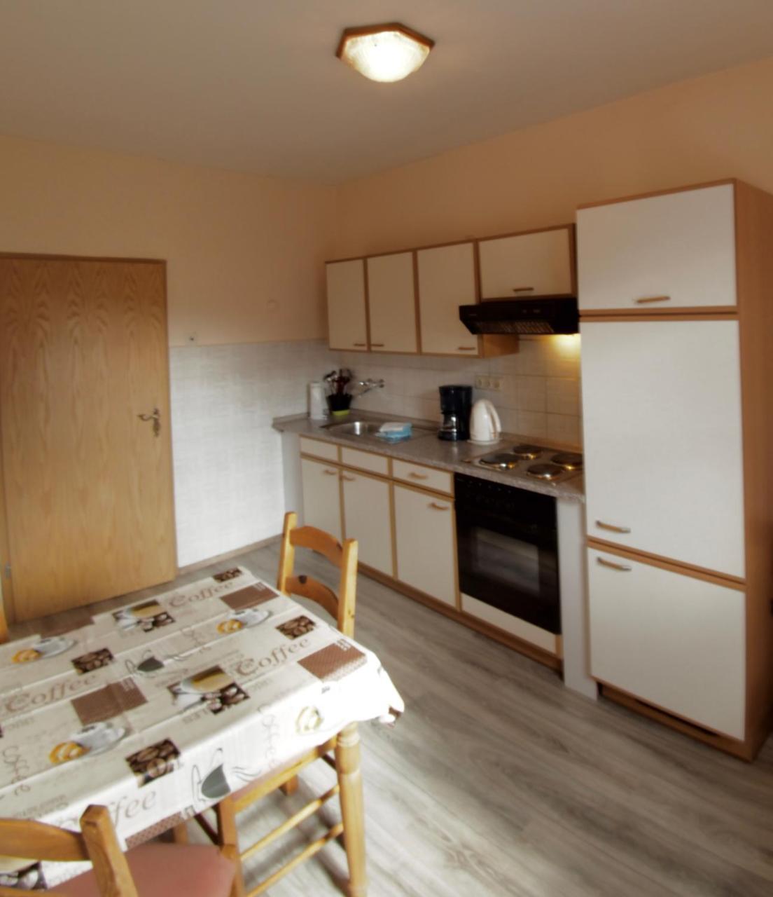 Apartments Carmen-Braunlage Exterior photo