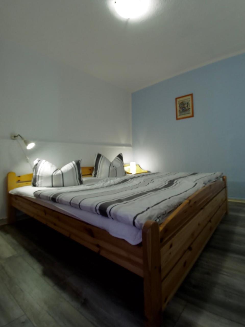 Apartments Carmen-Braunlage Exterior photo