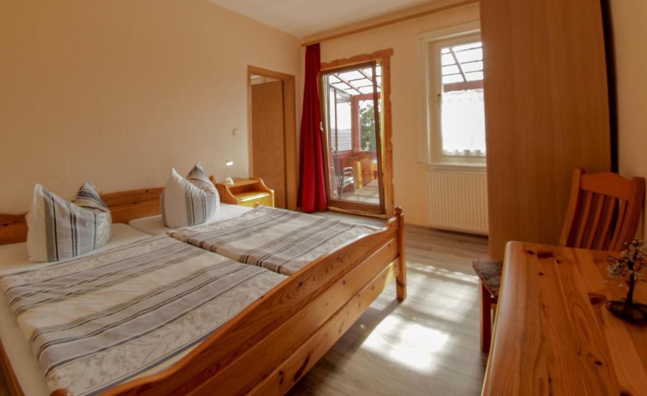 Apartments Carmen-Braunlage Exterior photo