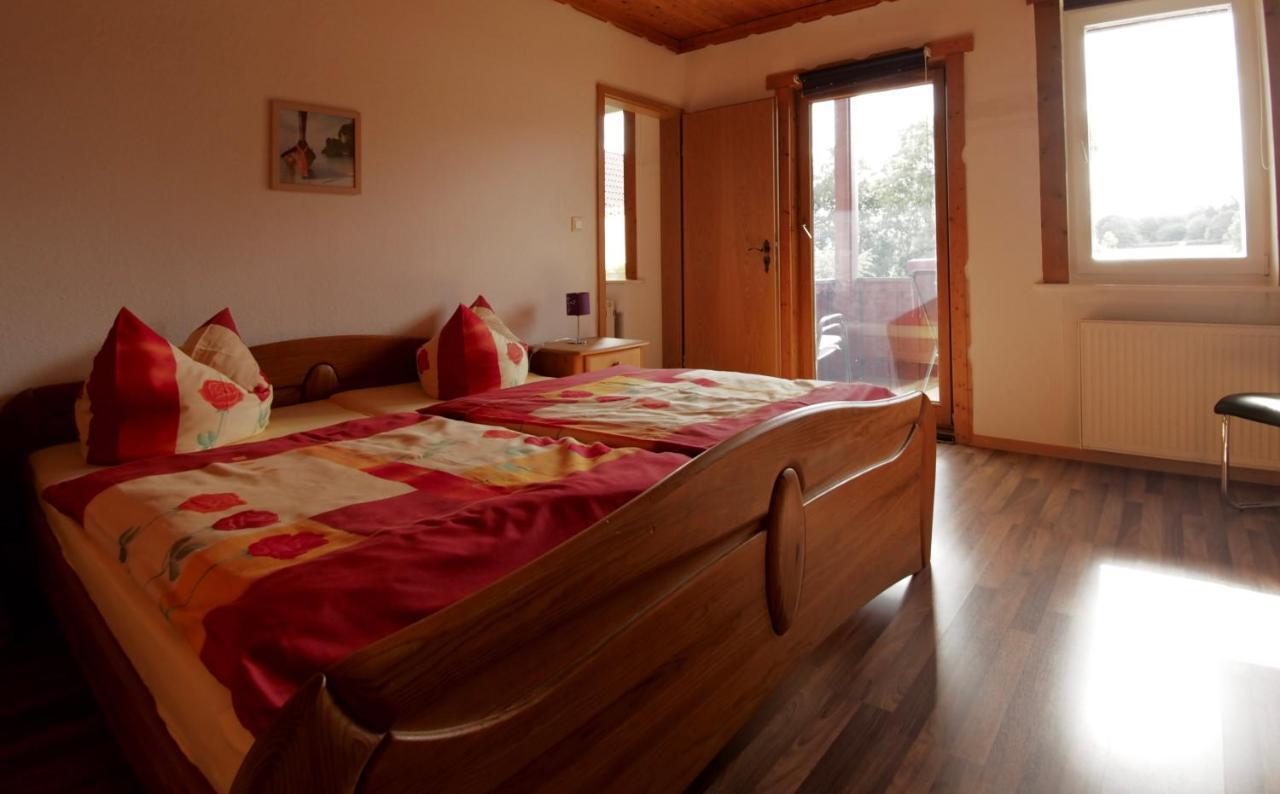 Apartments Carmen-Braunlage Exterior photo