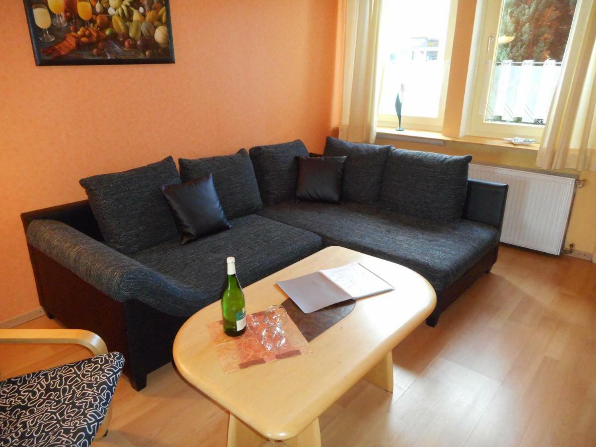 Apartments Carmen-Braunlage Exterior photo