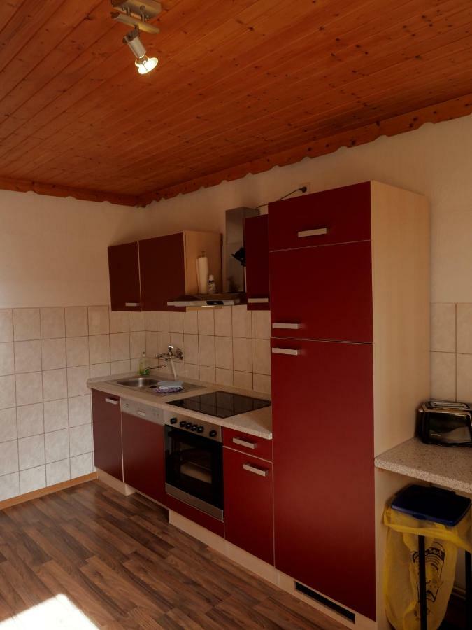 Apartments Carmen-Braunlage Exterior photo
