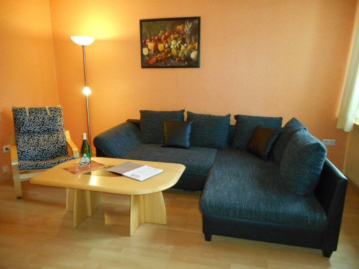 Apartments Carmen-Braunlage Exterior photo